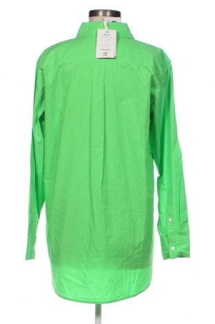 Női ing Tommy Hilfiger, Méret XS, Szín Zöld, Ár 37 400 Ft