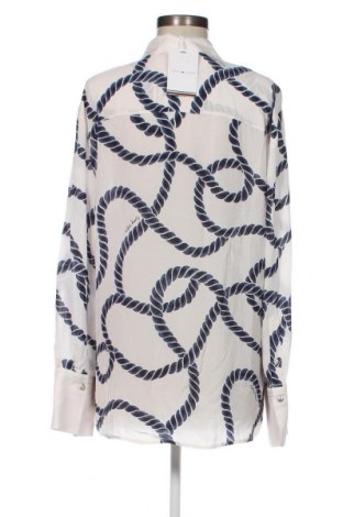 Γυναικείο πουκάμισο Tommy Hilfiger, Μέγεθος M, Χρώμα Πολύχρωμο, Τιμή 112,58 €