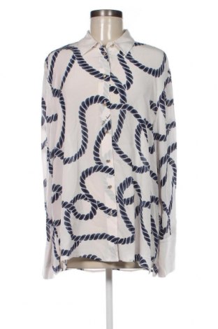 Γυναικείο πουκάμισο Tommy Hilfiger, Μέγεθος M, Χρώμα Πολύχρωμο, Τιμή 73,18 €