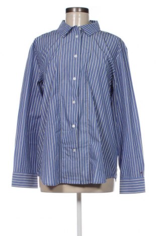 Дамска риза Tommy Hilfiger, Размер L, Цвят Многоцветен, Цена 63,70 лв.