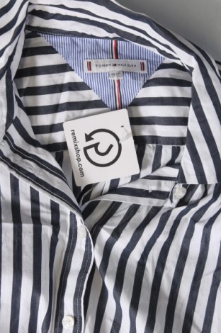 Γυναικείο πουκάμισο Tommy Hilfiger, Μέγεθος S, Χρώμα Πολύχρωμο, Τιμή 35,25 €