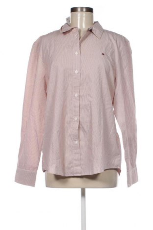 Дамска риза Tommy Hilfiger, Размер L, Цвят Многоцветен, Цена 74,62 лв.