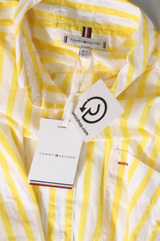 Дамска риза Tommy Hilfiger, Размер XS, Цвят Многоцветен, Цена 74,62 лв.