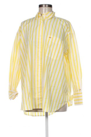 Дамска риза Tommy Hilfiger, Размер XS, Цвят Многоцветен, Цена 109,20 лв.