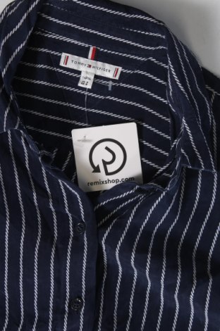 Γυναικείο πουκάμισο Tommy Hilfiger, Μέγεθος S, Χρώμα Πολύχρωμο, Τιμή 30,09 €