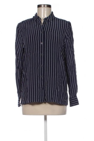 Дамска риза Tommy Hilfiger, Размер S, Цвят Многоцветен, Цена 90,35 лв.