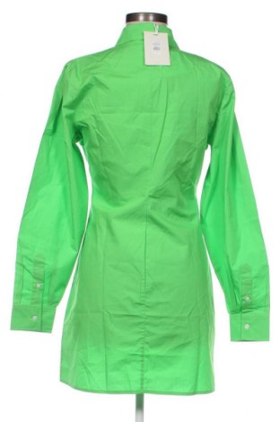 Γυναικείο πουκάμισο Tommy Hilfiger, Μέγεθος S, Χρώμα Πράσινο, Τιμή 112,58 €