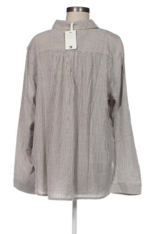 Γυναικείο πουκάμισο Tommy Hilfiger, Μέγεθος L, Χρώμα Πολύχρωμο, Τιμή 39,40 €