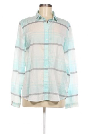 Γυναικείο πουκάμισο Tommy Hilfiger, Μέγεθος M, Χρώμα Πολύχρωμο, Τιμή 26,05 €