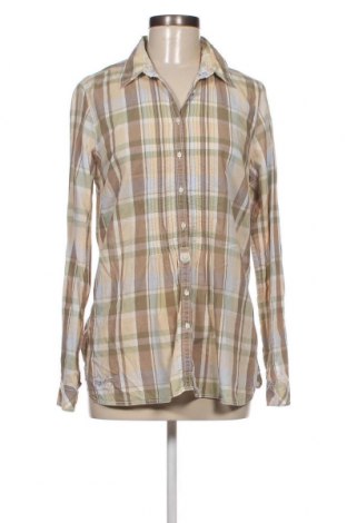 Дамска риза Tommy Hilfiger, Размер M, Цвят Многоцветен, Цена 29,13 лв.