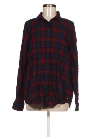 Γυναικείο πουκάμισο Tommy Hilfiger, Μέγεθος M, Χρώμα Πολύχρωμο, Τιμή 33,40 €