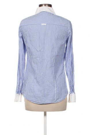 Dámská košile  Tommy Hilfiger, Velikost S, Barva Modrá, Cena  1 517,00 Kč