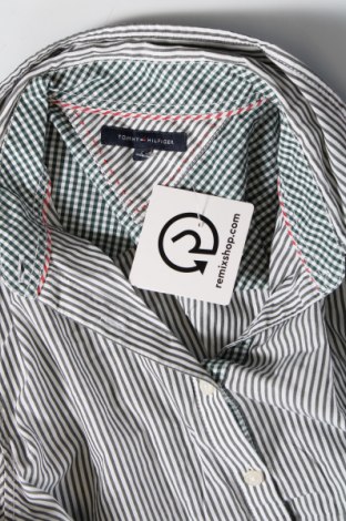 Γυναικείο πουκάμισο Tommy Hilfiger, Μέγεθος M, Χρώμα Πολύχρωμο, Τιμή 26,05 €