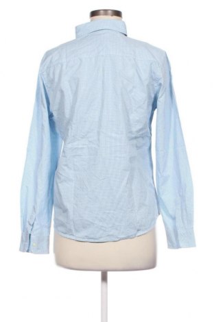 Γυναικείο πουκάμισο Tommy Hilfiger, Μέγεθος M, Χρώμα Μπλέ, Τιμή 26,72 €
