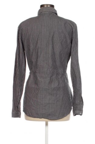 Γυναικείο πουκάμισο Tommy Hilfiger, Μέγεθος M, Χρώμα Γκρί, Τιμή 22,04 €