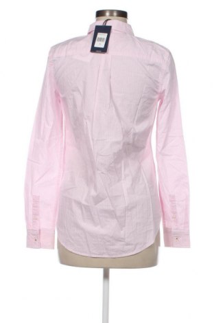 Дамска риза Tommy Jeans, Размер XS, Цвят Розов, Цена 118,30 лв.