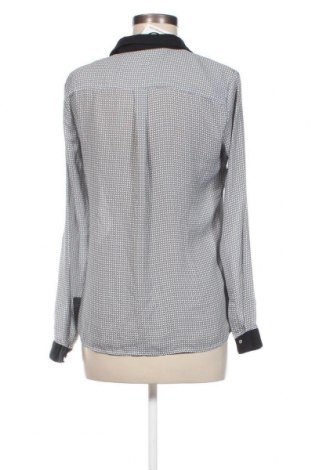 Γυναικείο πουκάμισο Top Secret, Μέγεθος S, Χρώμα Πολύχρωμο, Τιμή 2,16 €