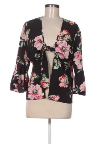 Γυναικείο πουκάμισο Topshop, Μέγεθος XL, Χρώμα Πολύχρωμο, Τιμή 7,57 €