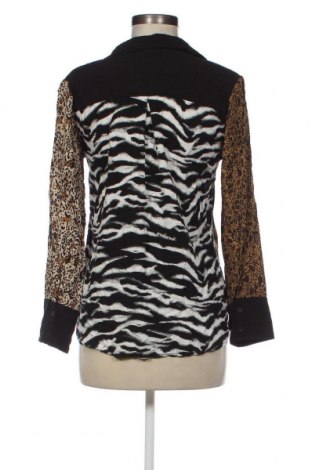 Γυναικείο πουκάμισο Topshop, Μέγεθος S, Χρώμα Πολύχρωμο, Τιμή 14,85 €
