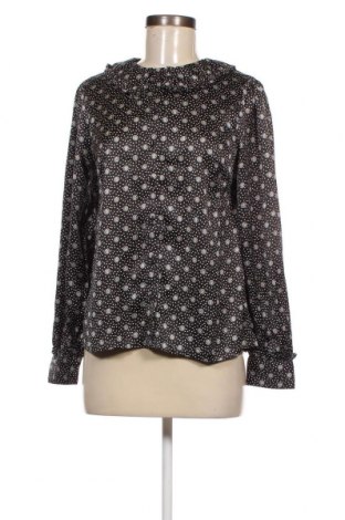 Γυναικείο πουκάμισο Topshop, Μέγεθος S, Χρώμα Μαύρο, Τιμή 5,57 €