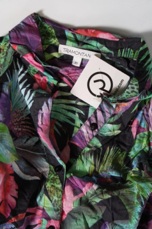 Γυναικείο πουκάμισο Tramontana, Μέγεθος XS, Χρώμα Πολύχρωμο, Τιμή 4,16 €