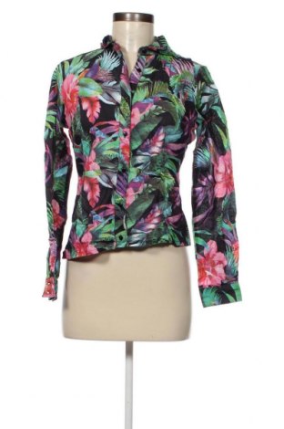 Γυναικείο πουκάμισο Tramontana, Μέγεθος XS, Χρώμα Πολύχρωμο, Τιμή 4,16 €
