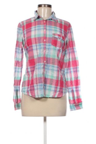 Γυναικείο πουκάμισο Trend, Μέγεθος M, Χρώμα Πολύχρωμο, Τιμή 3,25 €