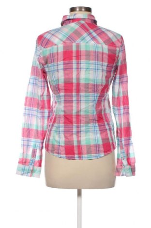 Γυναικείο πουκάμισο Trend, Μέγεθος M, Χρώμα Πολύχρωμο, Τιμή 2,63 €