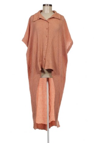 Γυναικείο πουκάμισο Tusso, Μέγεθος M, Χρώμα Ρόζ , Τιμή 4,34 €