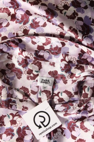 Γυναικείο πουκάμισο Twist & Tango, Μέγεθος XL, Χρώμα Πολύχρωμο, Τιμή 24,72 €