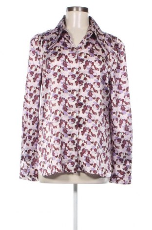 Γυναικείο πουκάμισο Twist & Tango, Μέγεθος XL, Χρώμα Πολύχρωμο, Τιμή 33,40 €