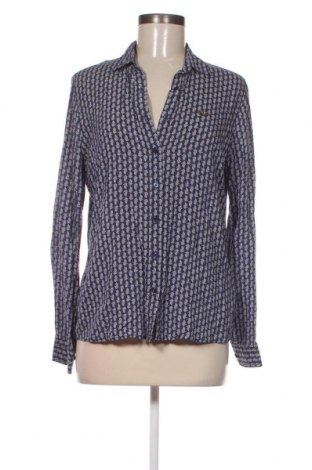 Γυναικείο πουκάμισο U.S. Polo Assn., Μέγεθος M, Χρώμα Πολύχρωμο, Τιμή 17,88 €