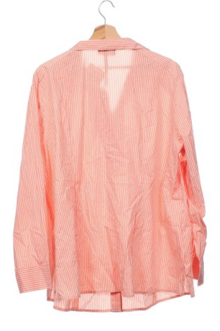 Γυναικείο πουκάμισο Ulla Popken, Μέγεθος XXL, Χρώμα Ρόζ , Τιμή 13,96 €
