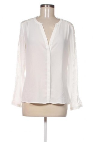 Γυναικείο πουκάμισο Un Deux Trois, Μέγεθος S, Χρώμα Λευκό, Τιμή 17,03 €