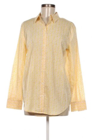 Γυναικείο πουκάμισο Undercolors Of Benetton, Μέγεθος M, Χρώμα Πολύχρωμο, Τιμή 9,21 €
