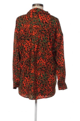 Damenbluse Unika, Größe S, Farbe Mehrfarbig, Preis € 3,65