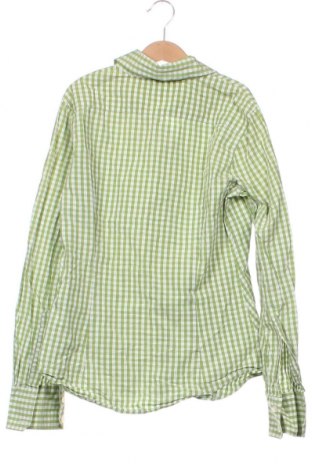 Γυναικείο πουκάμισο United Colors Of Benetton, Μέγεθος S, Χρώμα Πολύχρωμο, Τιμή 14,85 €