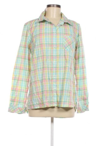 Γυναικείο πουκάμισο Up 2 Fashion, Μέγεθος XL, Χρώμα Πολύχρωμο, Τιμή 5,10 €