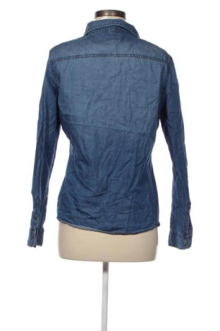 Γυναικείο πουκάμισο Up 2 Fashion, Μέγεθος M, Χρώμα Μπλέ, Τιμή 3,25 €