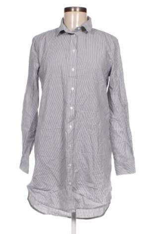 Γυναικείο πουκάμισο Up 2 Fashion, Μέγεθος M, Χρώμα Γκρί, Τιμή 2,94 €