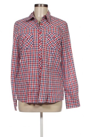 Γυναικείο πουκάμισο Urban Active, Μέγεθος L, Χρώμα Πολύχρωμο, Τιμή 15,46 €