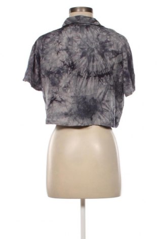 Γυναικείο πουκάμισο Urban Classics, Μέγεθος XS, Χρώμα Πολύχρωμο, Τιμή 12,23 €