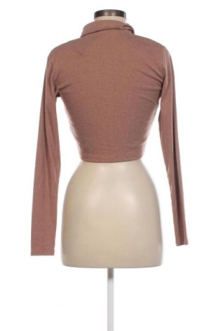 Γυναικείο πουκάμισο Urban Surface, Μέγεθος S, Χρώμα  Μπέζ, Τιμή 3,71 €