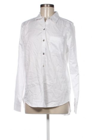 Γυναικείο πουκάμισο Usha, Μέγεθος XL, Χρώμα Λευκό, Τιμή 30,93 €