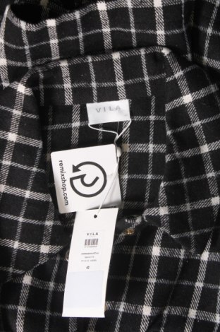 Dámska košeľa  VILA, Veľkosť L, Farba Čierna, Cena  7,42 €