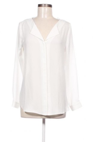 Γυναικείο πουκάμισο VILA, Μέγεθος S, Χρώμα Λευκό, Τιμή 4,56 €