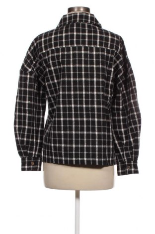 Γυναικείο πουκάμισο VILA, Μέγεθος L, Χρώμα Μαύρο, Τιμή 7,42 €