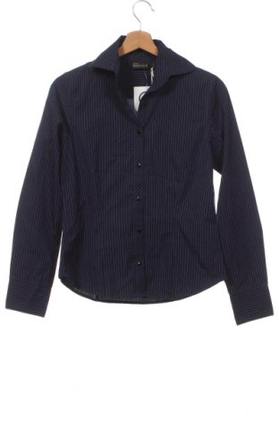 Γυναικείο πουκάμισο Van Heusen, Μέγεθος M, Χρώμα Μπλέ, Τιμή 12,12 €