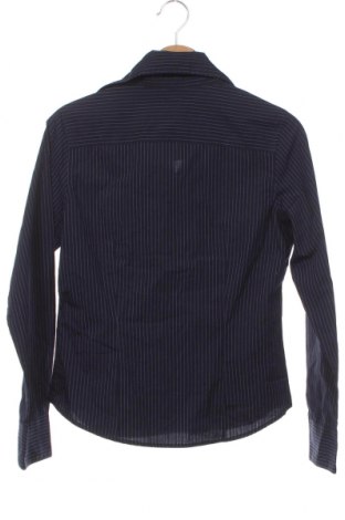 Γυναικείο πουκάμισο Van Heusen, Μέγεθος M, Χρώμα Μπλέ, Τιμή 4,45 €