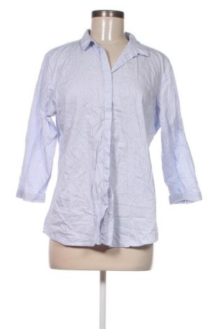Γυναικείο πουκάμισο Van Heusen, Μέγεθος XL, Χρώμα Πολύχρωμο, Τιμή 15,46 €